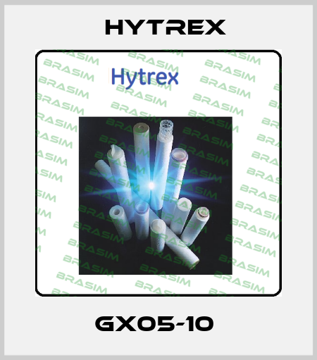 GX05-10  Hytrex