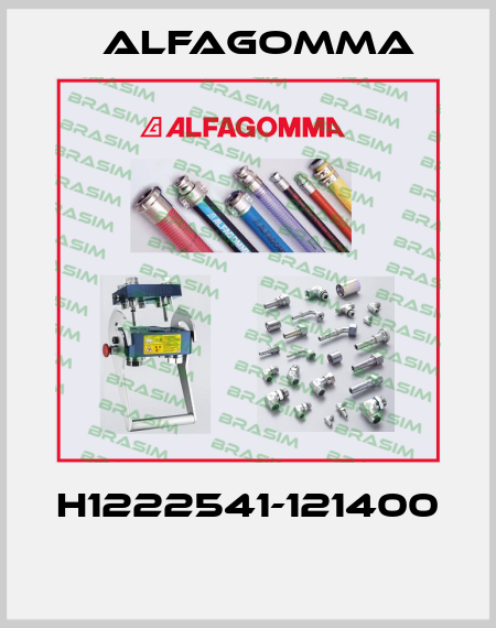 H1222541-121400  Alfagomma
