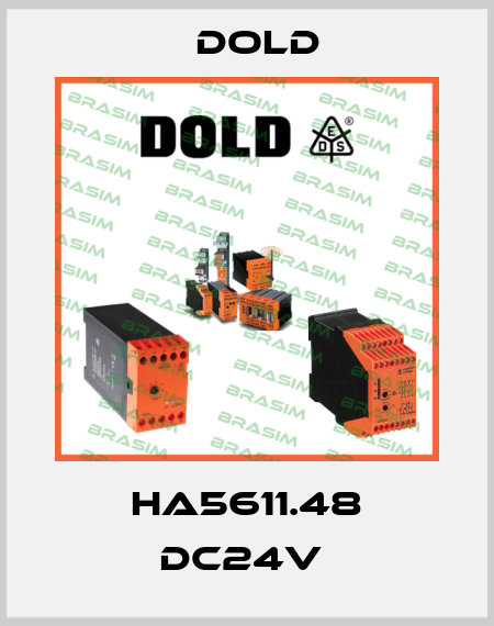 HA5611.48 DC24V  Dold