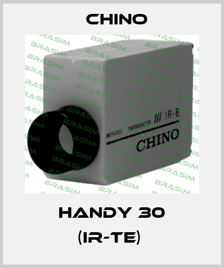 HANDY 30 (IR-TE)  Chino