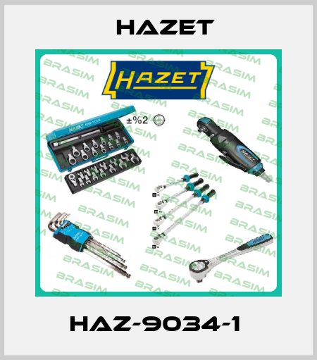 HAZ-9034-1  Hazet