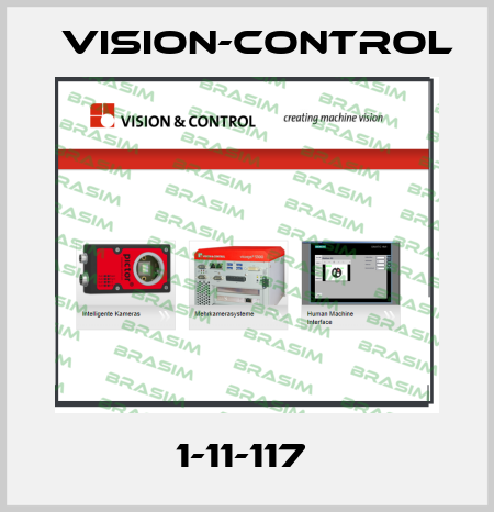 1-11-117  Vision-Control