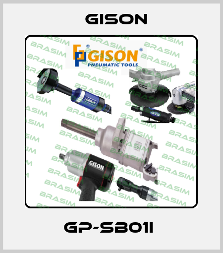 GP-SB01I  Gison