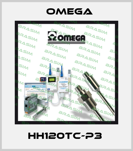 HH120TC-P3  Omega