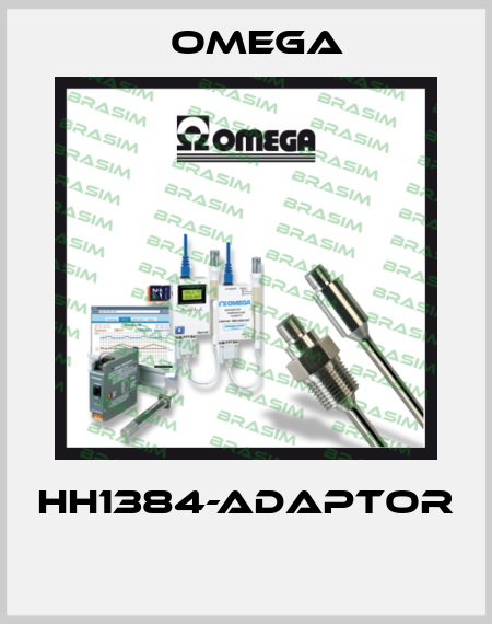 HH1384-ADAPTOR  Omega