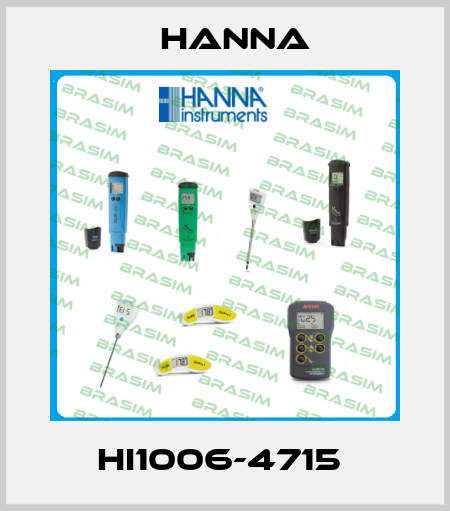 HI1006-4715  Hanna