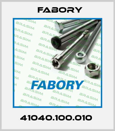 41040.100.010  Fabory
