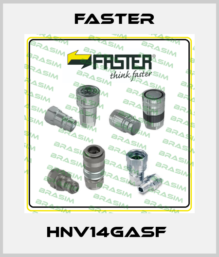 HNV14GASF  FASTER