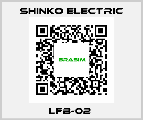 LFB-02  Shinko Electric