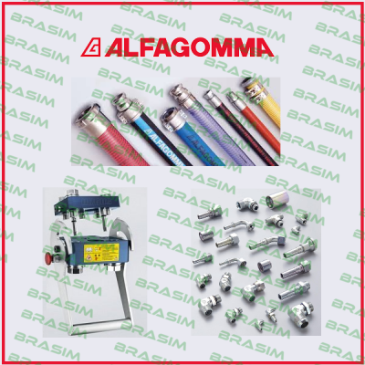 SPI-50 HA15  Alfagomma