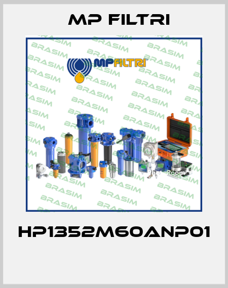 HP1352M60ANP01  MP Filtri