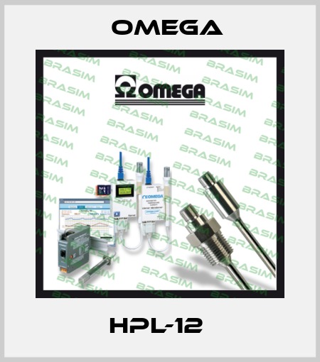 HPL-12  Omega