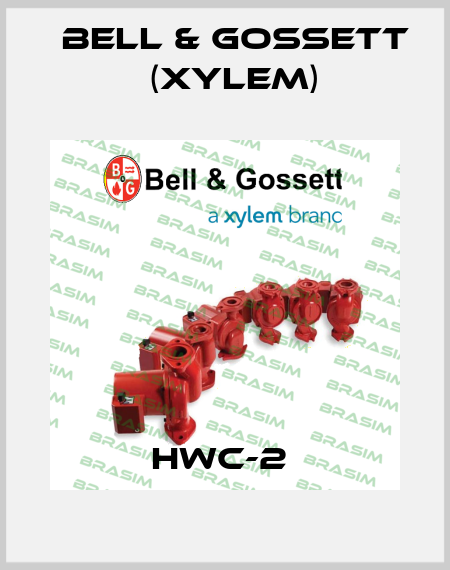 HWC-2  Bell & Gossett (Xylem)