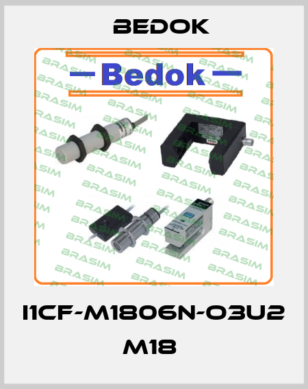 I1CF-M1806N-O3U2 M18  Bedok