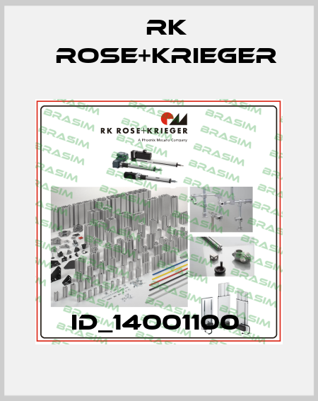 ID_14001100  RK Rose+Krieger
