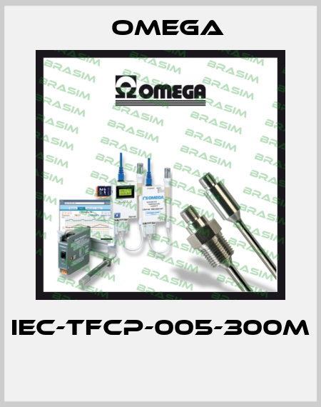 IEC-TFCP-005-300M  Omega