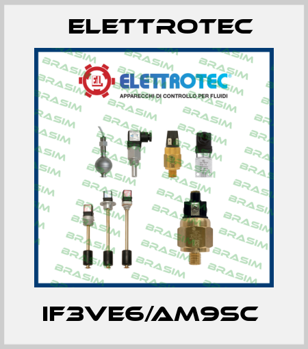 IF3VE6/AM9SC  Elettrotec