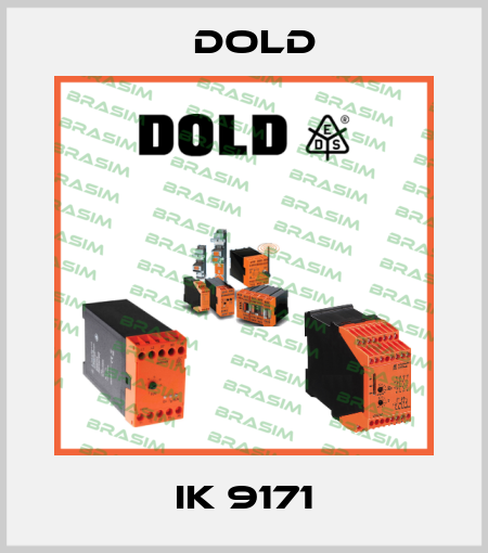 IK 9171 Dold