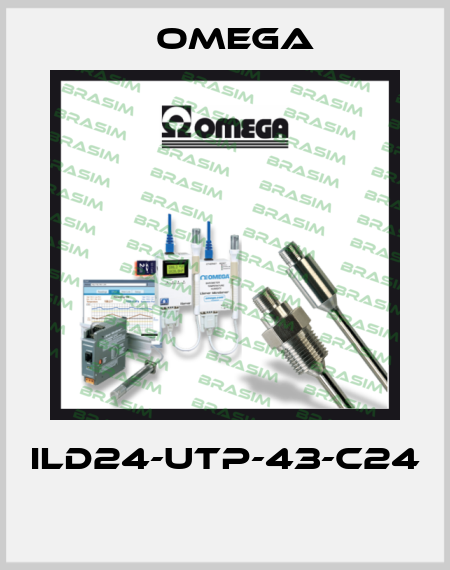 ILD24-UTP-43-C24  Omega