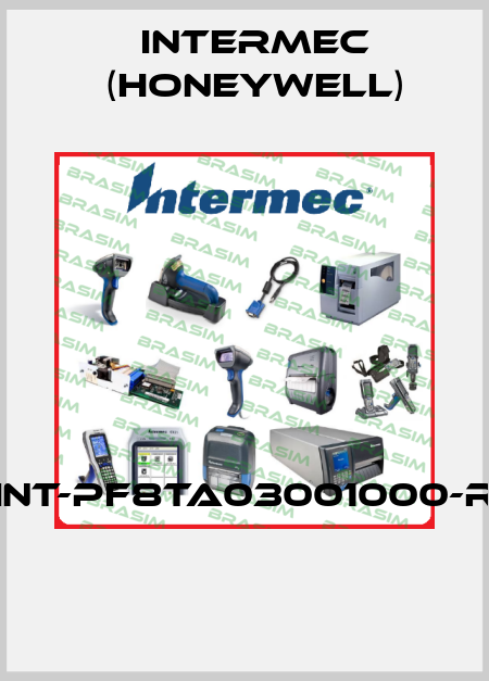 INT-PF8TA03001000-R  Intermec (Honeywell)