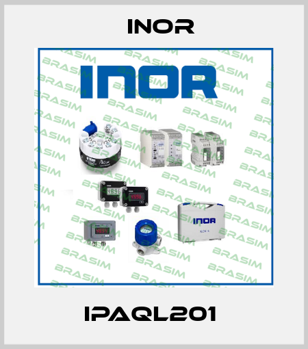 IPAQL201  Inor
