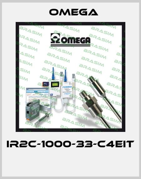 IR2C-1000-33-C4EIT  Omega