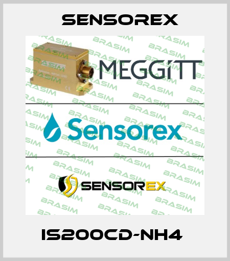 IS200CD-NH4  Sensorex