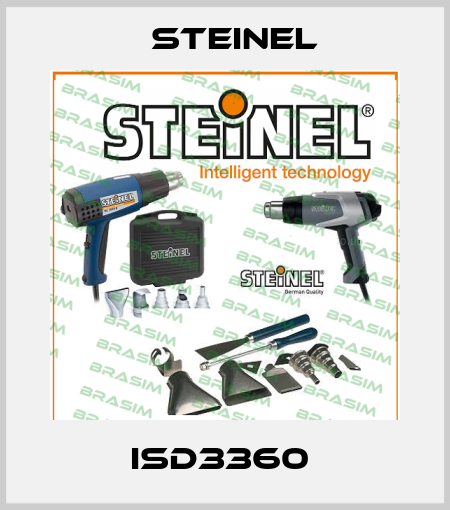 ISD3360  Steinel