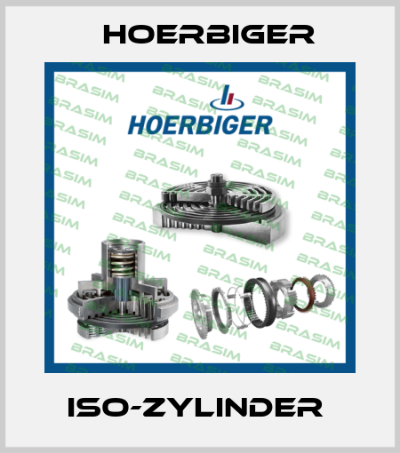 ISO-ZYLINDER  Hoerbiger