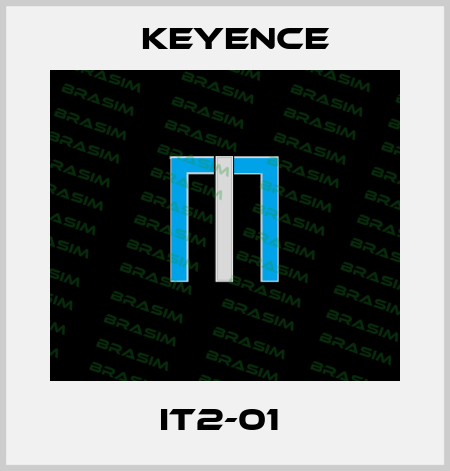 IT2-01  Keyence