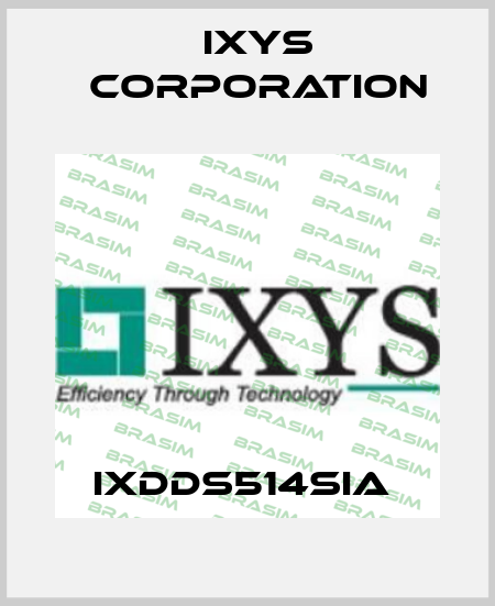 IXDDS514SIA  Ixys Corporation