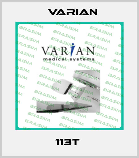 Varian-113T  price