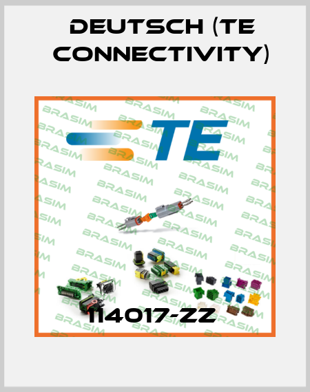 Deutsch (TE Connectivity)-114017-ZZ  price
