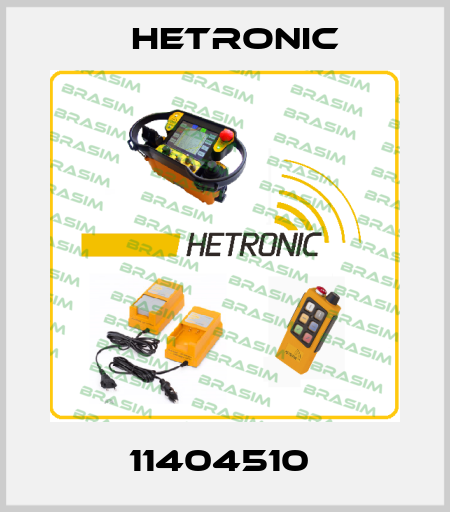 Hetronic-11404510  price