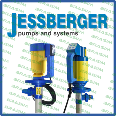 JP-400  Jessberger