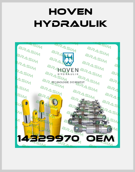 14329970  OEM  Hoven Hydraulik