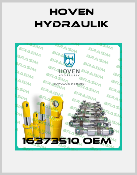16373510 OEM  Hoven Hydraulik
