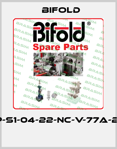 FP06P-S1-04-22-NC-V-77A-24D-35  Bifold