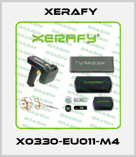 X0330-EU011-M4 Xerafy