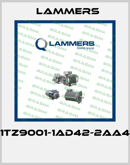 1TZ9001-1AD42-2AA4  Lammers