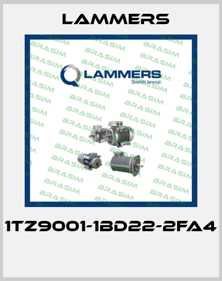 1TZ9001-1BD22-2FA4  Lammers