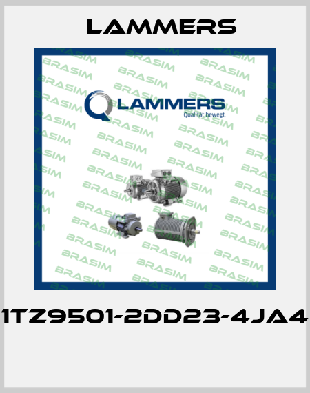 1TZ9501-2DD23-4JA4  Lammers