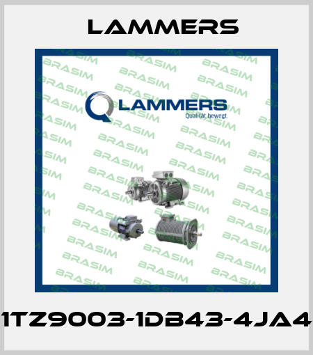 1TZ9003-1DB43-4JA4 Lammers