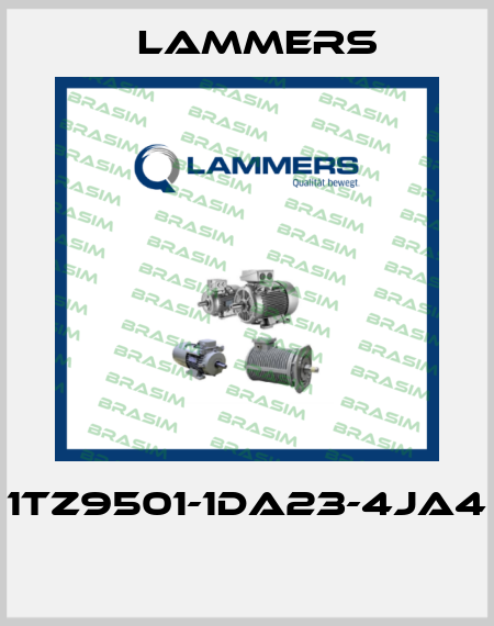 1TZ9501-1DA23-4JA4  Lammers