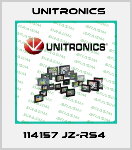 Unitronics-114157 JZ-RS4  price