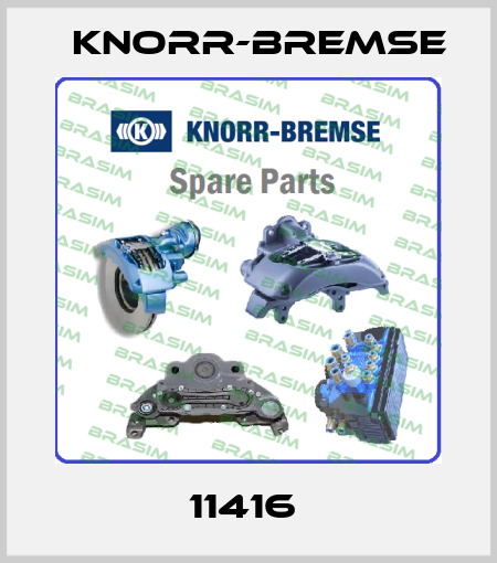 Knorr-Bremse-11416  price