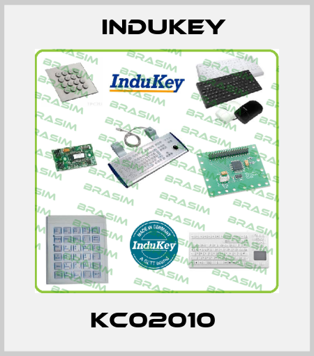 KC02010  InduKey