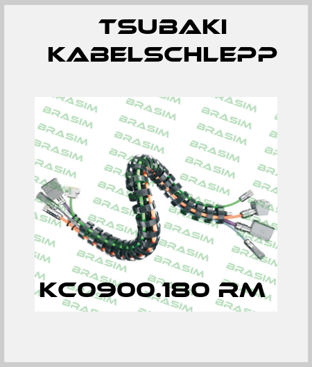 KC0900.180 RM  Tsubaki Kabelschlepp