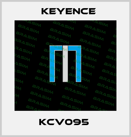KCV095  Keyence