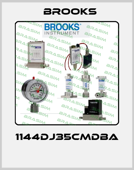 Brooks-1144DJ35CMDBA  price